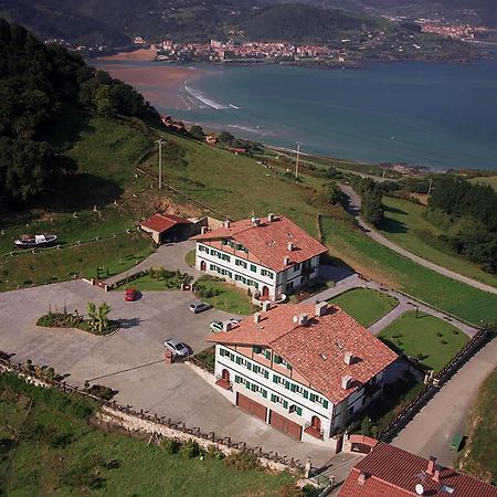 Hotel Spa Gametxo 伊巴兰格鲁 外观 照片