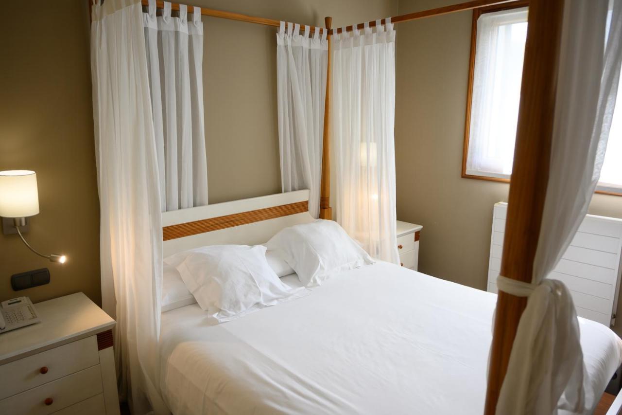 Hotel Spa Gametxo 伊巴兰格鲁 外观 照片