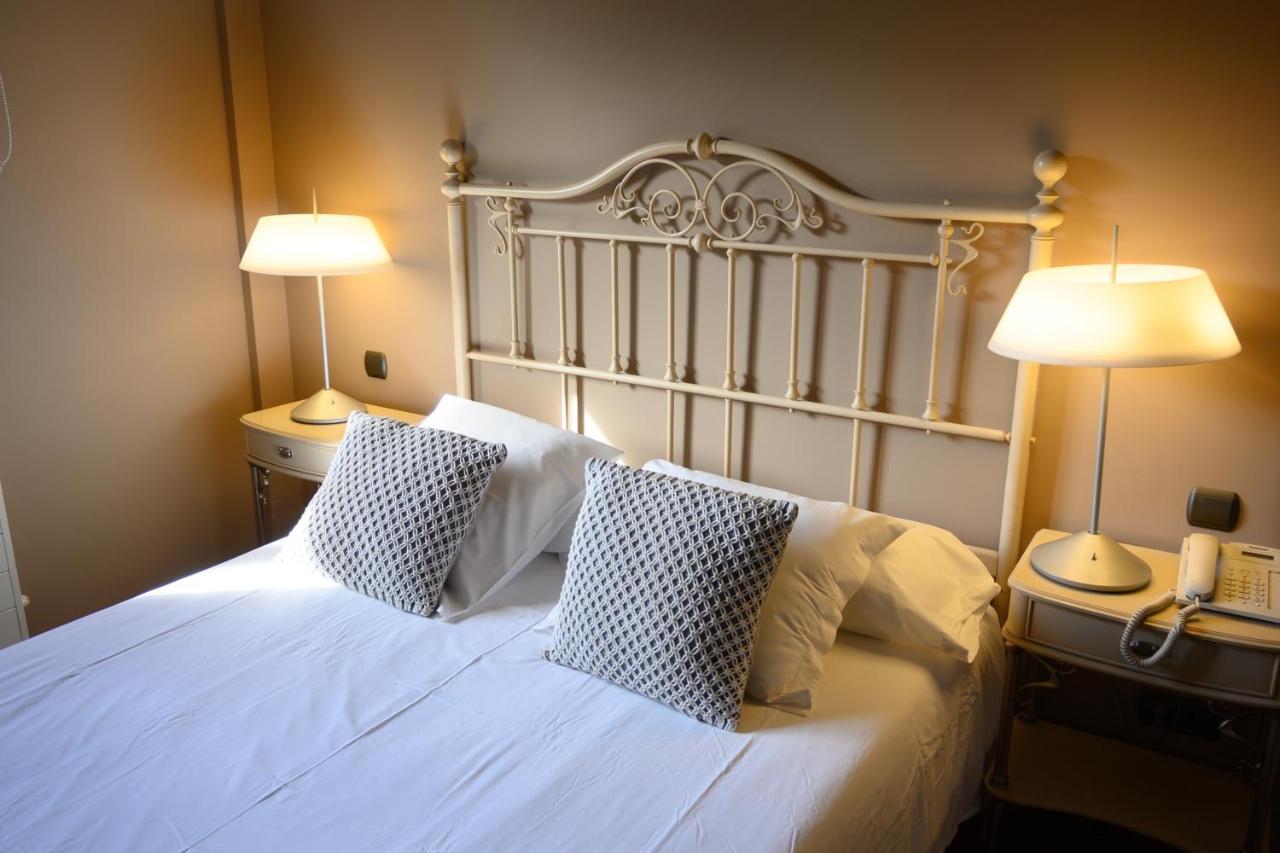 Hotel Spa Gametxo 伊巴兰格鲁 外观 照片