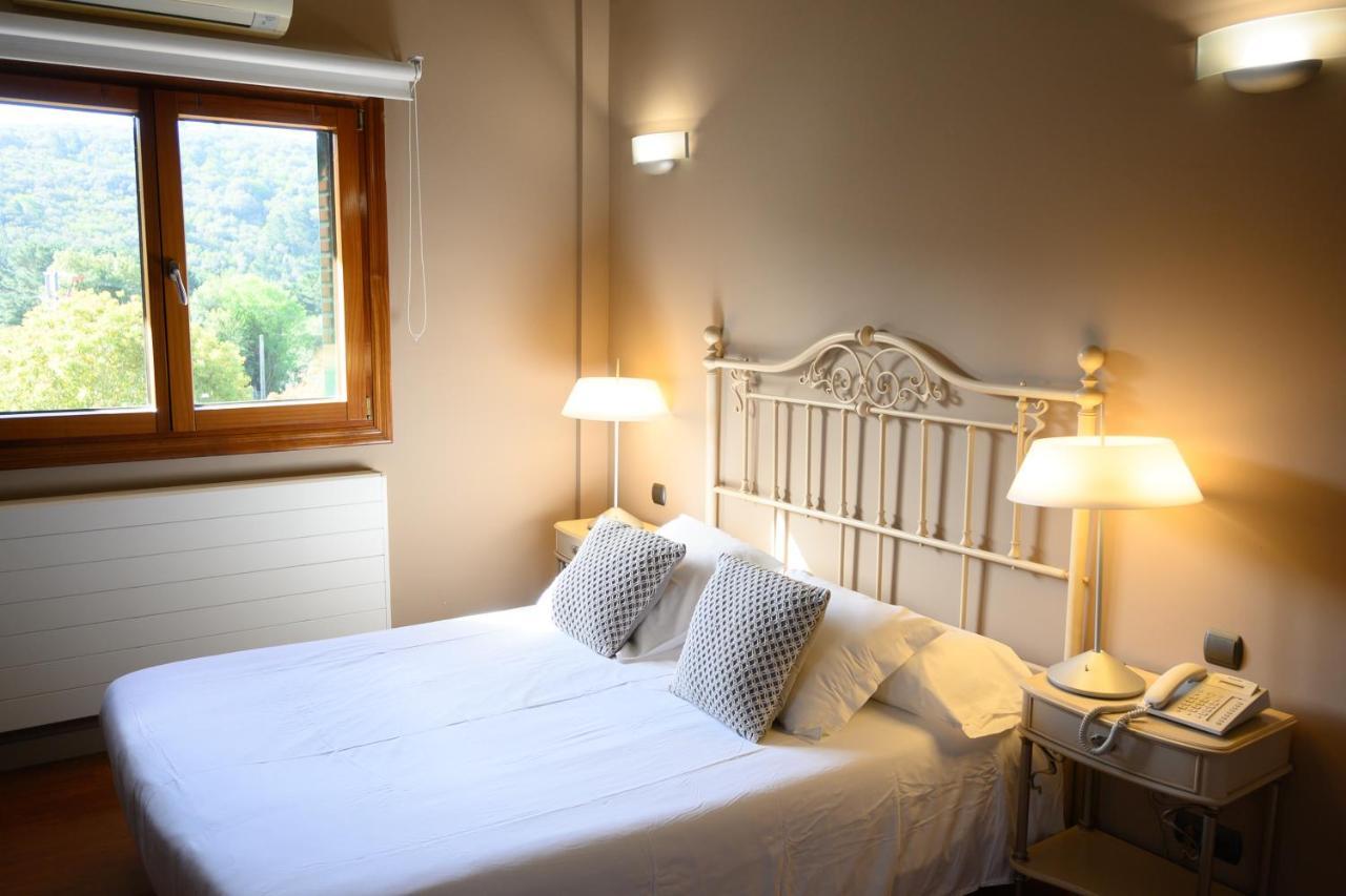 Hotel Spa Gametxo 伊巴兰格鲁 外观 照片