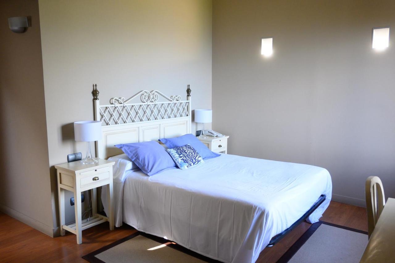 Hotel Spa Gametxo 伊巴兰格鲁 外观 照片