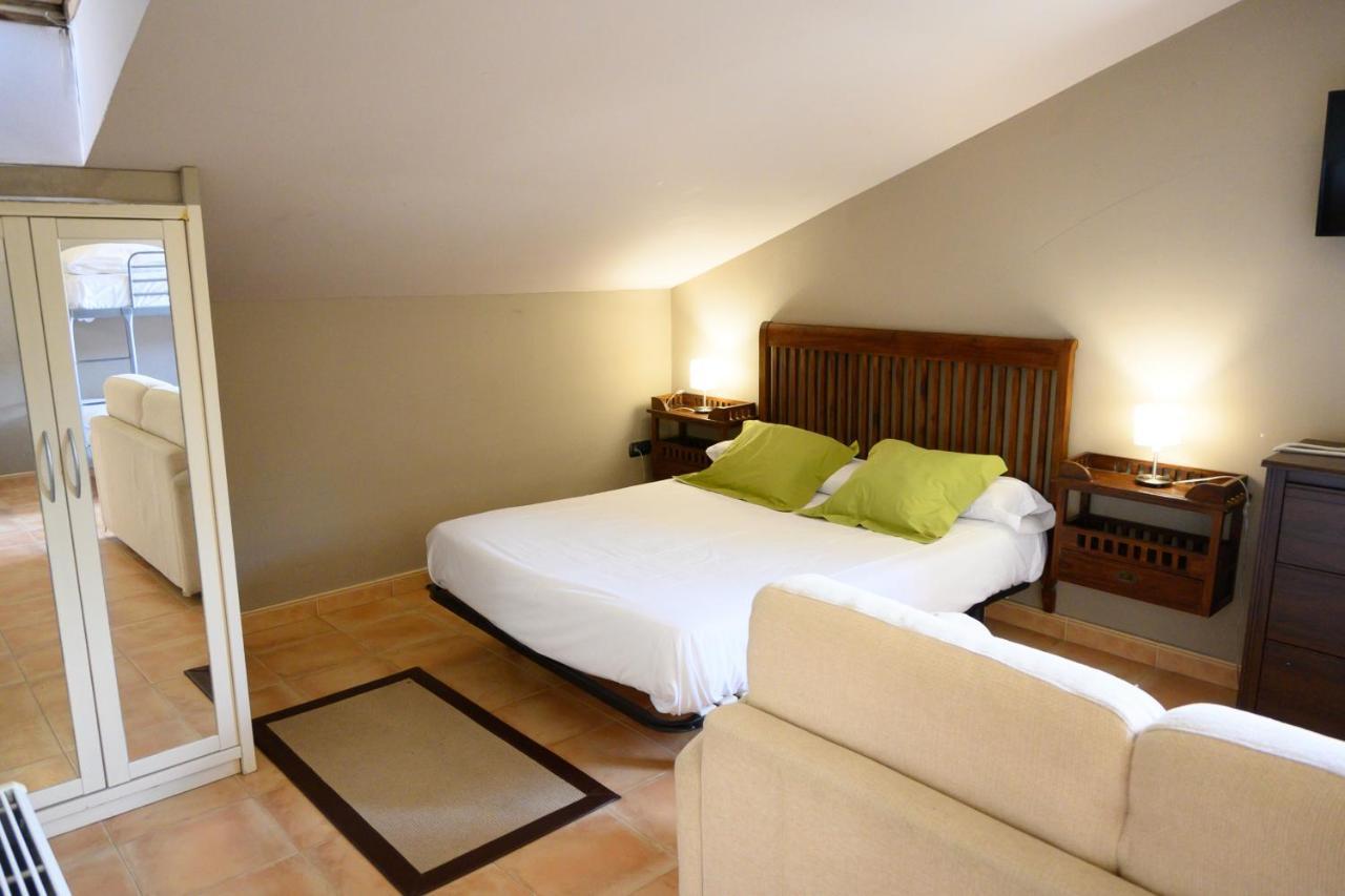 Hotel Spa Gametxo 伊巴兰格鲁 外观 照片