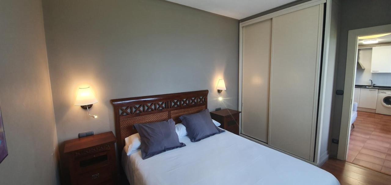 Hotel Spa Gametxo 伊巴兰格鲁 外观 照片