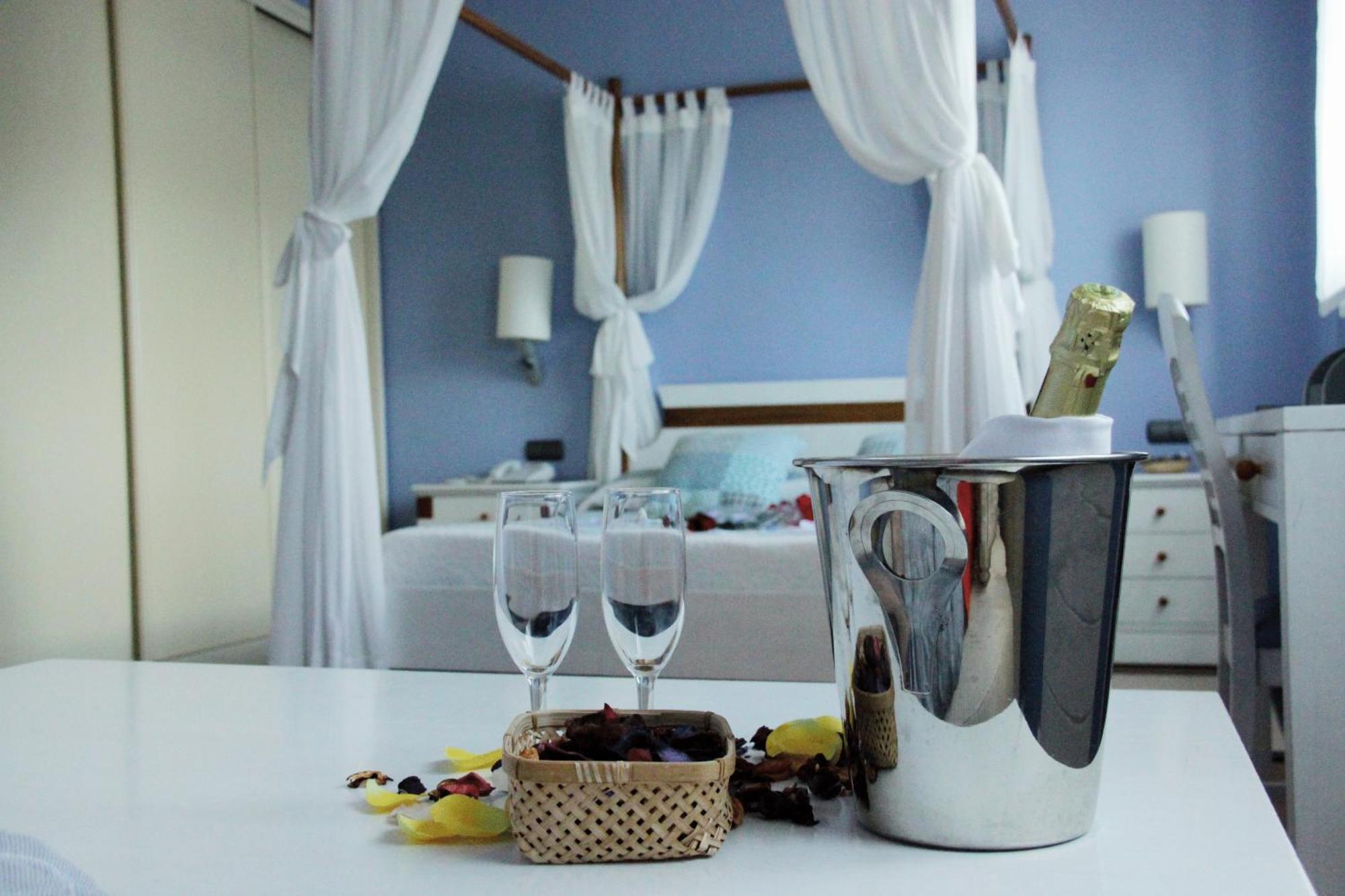 Hotel Spa Gametxo 伊巴兰格鲁 外观 照片