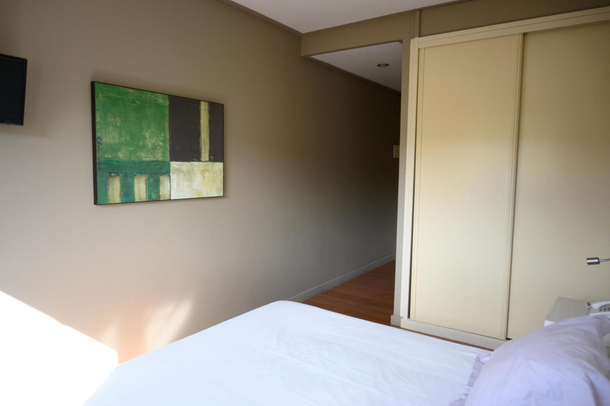 Hotel Spa Gametxo 伊巴兰格鲁 客房 照片