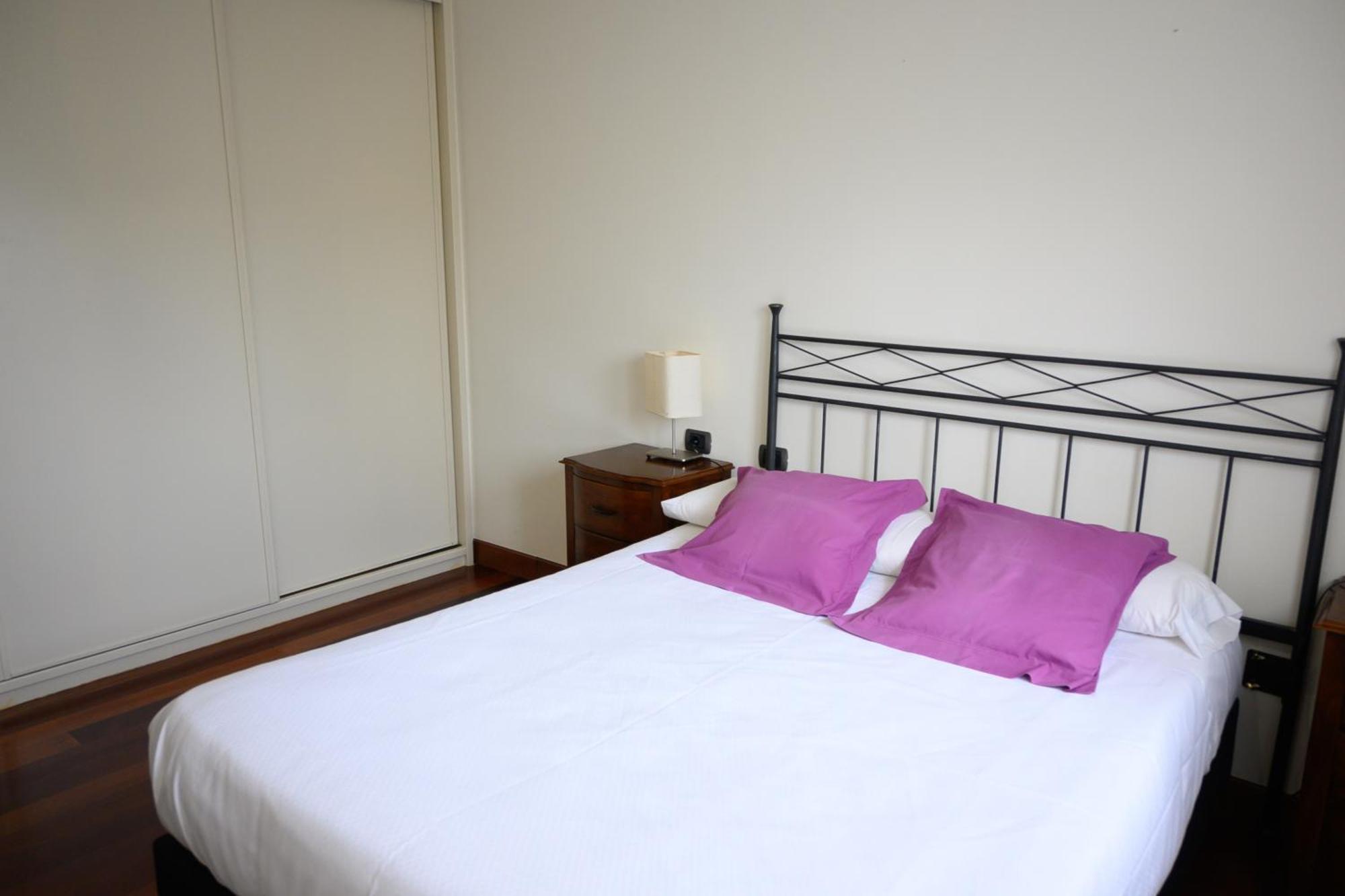 Hotel Spa Gametxo 伊巴兰格鲁 客房 照片