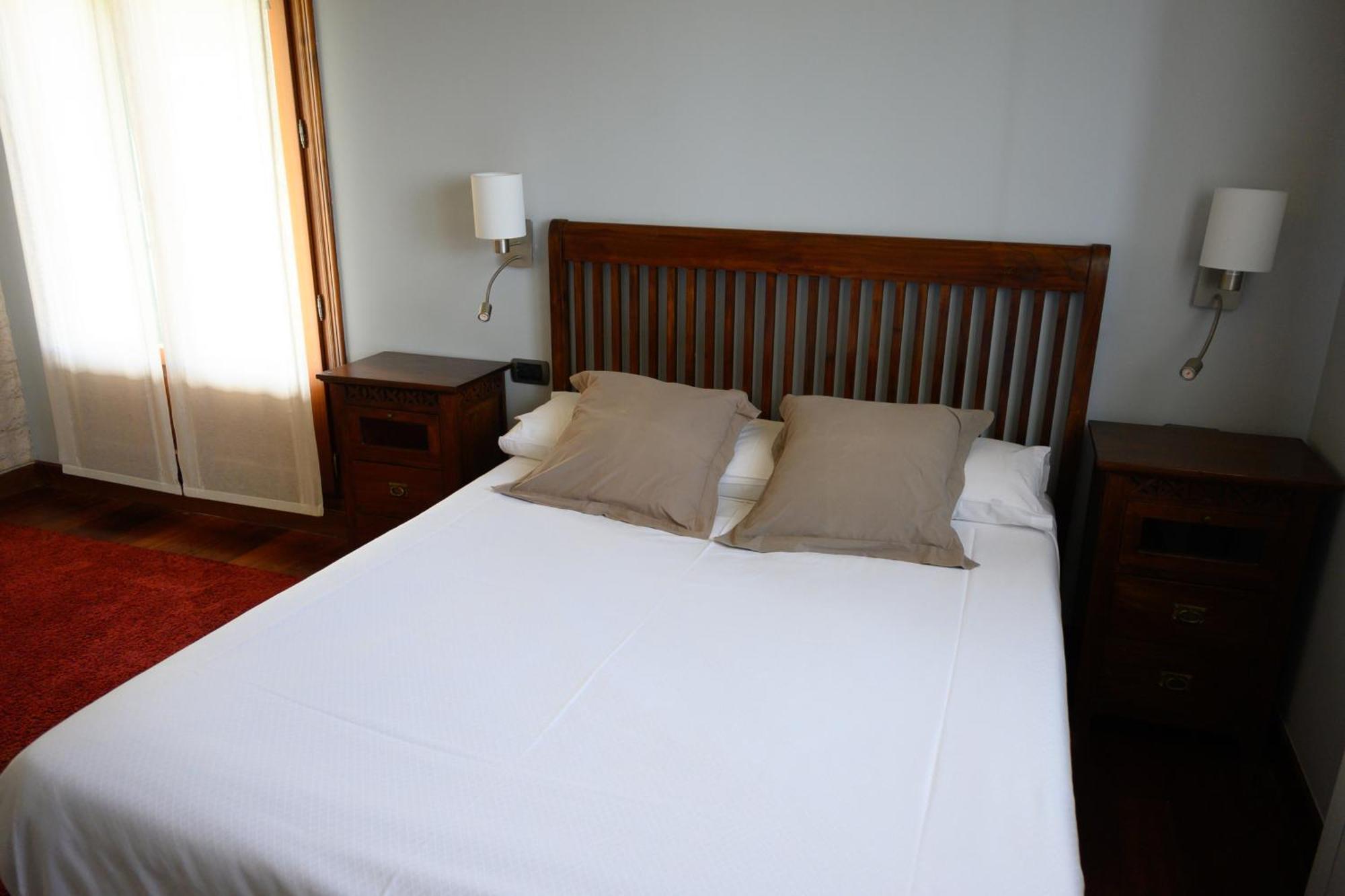 Hotel Spa Gametxo 伊巴兰格鲁 客房 照片