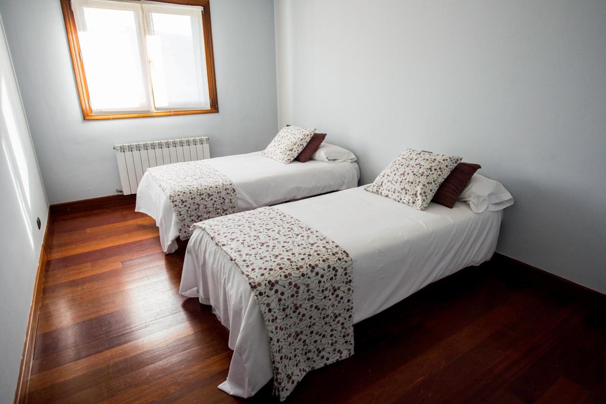 Hotel Spa Gametxo 伊巴兰格鲁 客房 照片